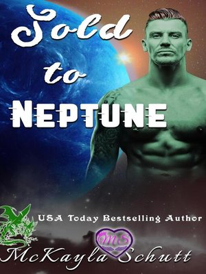 cover image of Sold to Neptune